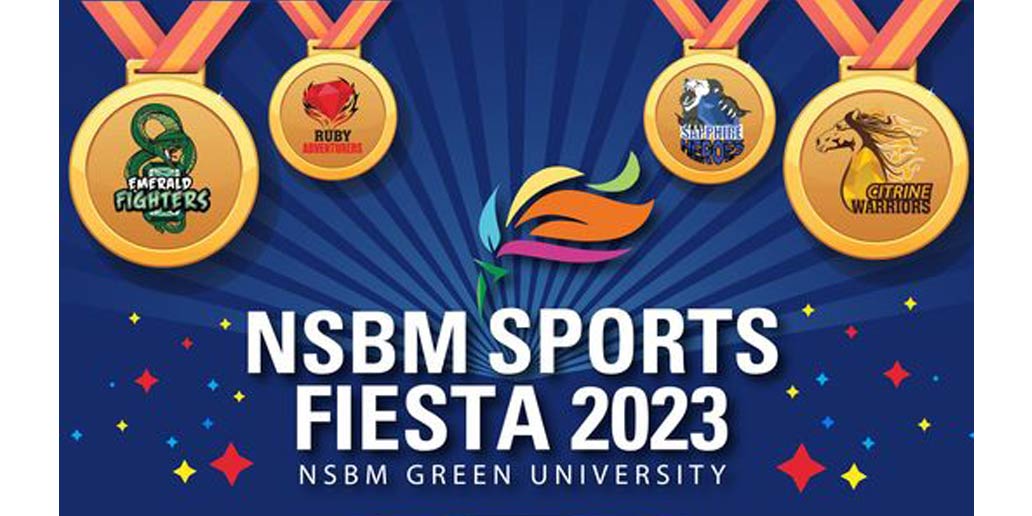 sportsfiesta | NSBM