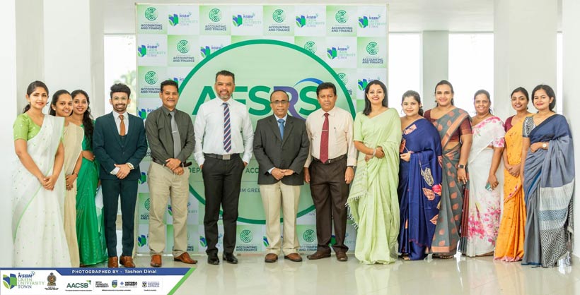 AFSRS 2023 unveils concealed knowledge