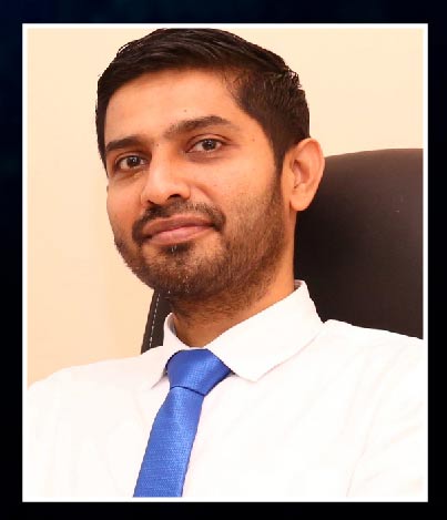 Keynote Speakers of ICOBI 2023 | NSBM