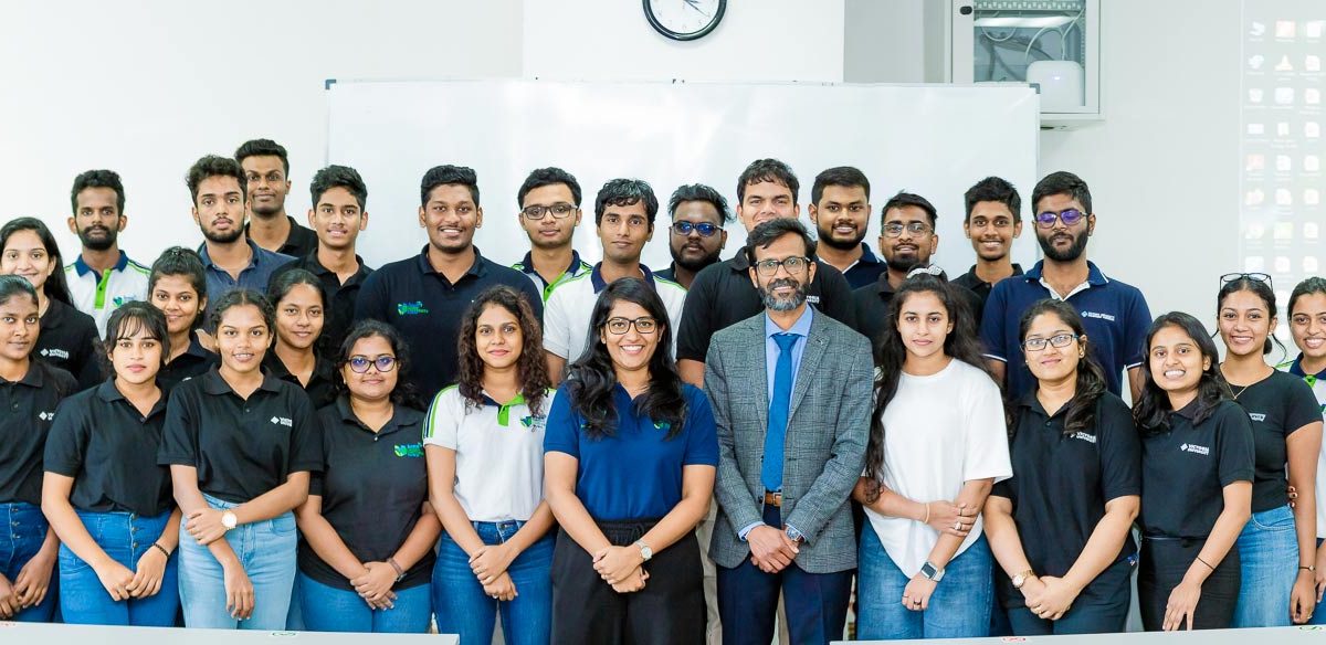 Victoria-University-Coordinator-informs-NSBMs-VU-students-on-postgraduate-opportunities | NSBM