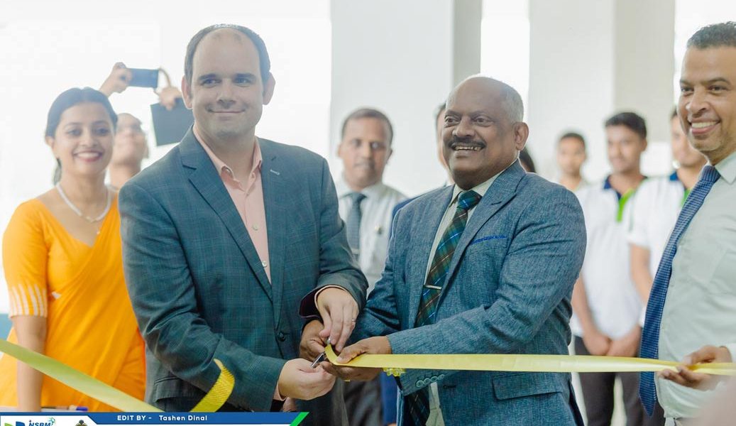 #NSBM-Launches-Global-Connect-to-Offer-International-Education-Services