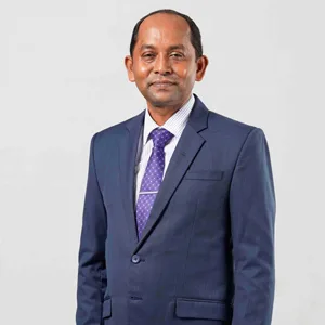 Aruna | NSBM | NSBM