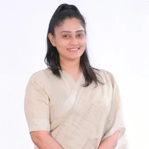 Dilrukshi | NSBM | NSBM