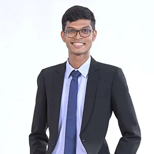 Praveen | NSBM | NSBM