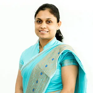 dr.Nuwanthi