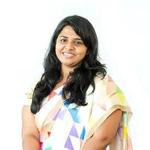 Madhavi | NSBM | NSBM