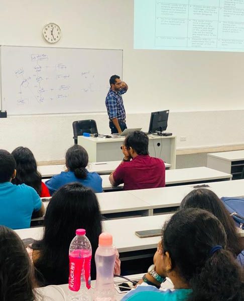Virtusa-Guest-Lecture | NSBM