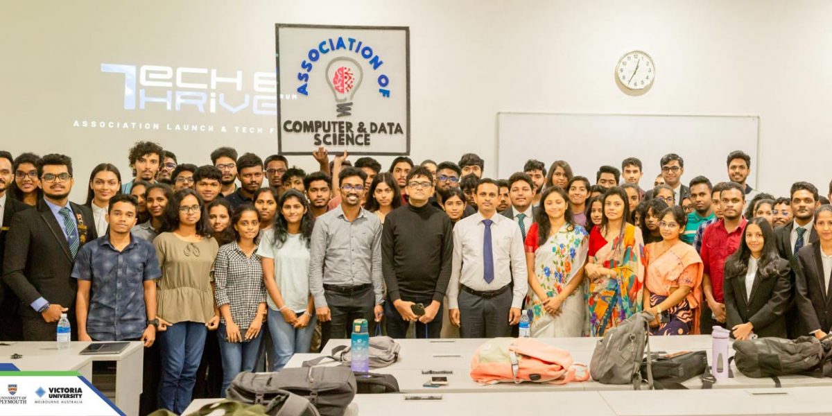 OfficialLaunchofNSBMAssociationofComputerandDataScience-1 | NSBM
