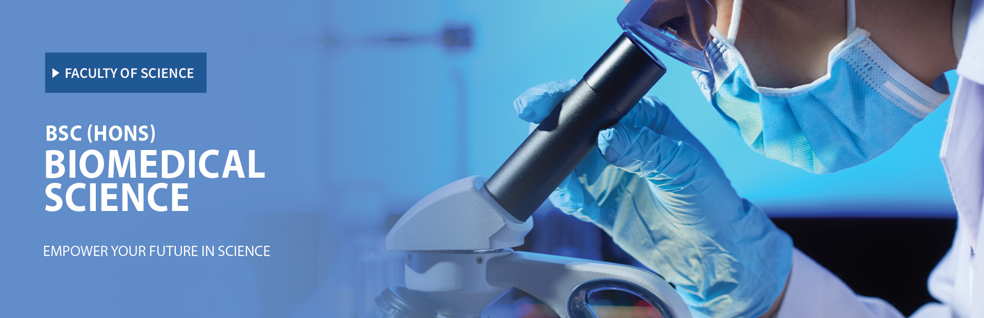 BIO MEDICAL | NSBM