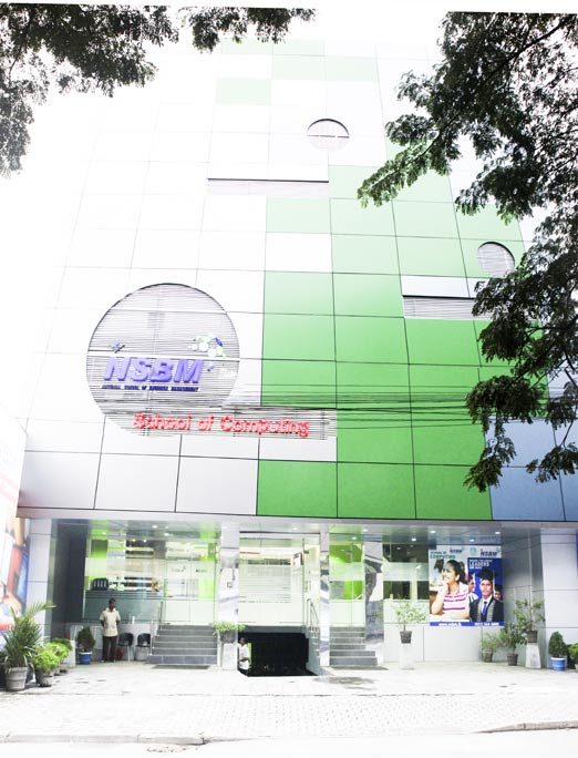 NSBM-City-Campus-nugegoda | NSBM | NSBM