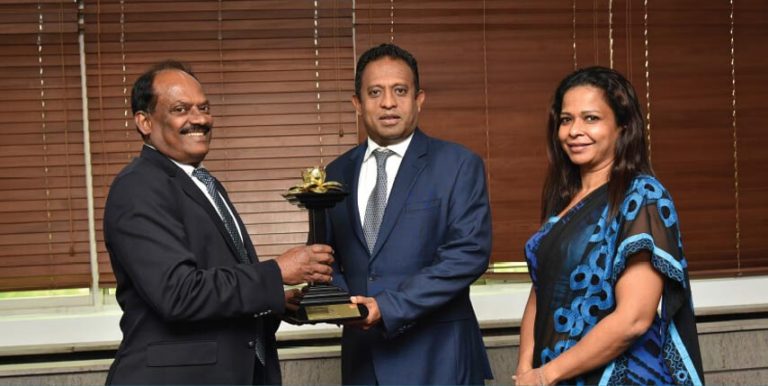 National-Business-Excellence-Award-2017 | NSBM