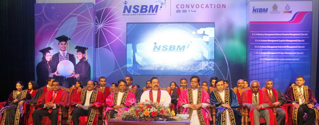 first-convocation | NSBM