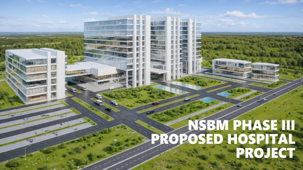 hospital1 | NSBM | NSBM