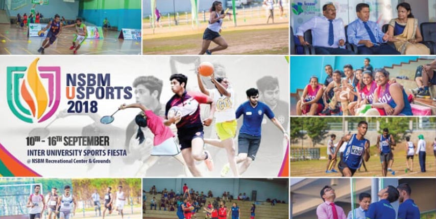 usports | NSBM
