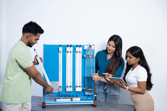 civil-lab | NSBM | NSBM
