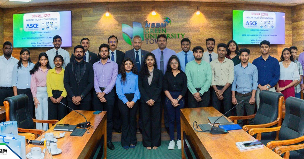 Civil society | NSBM | NSBM