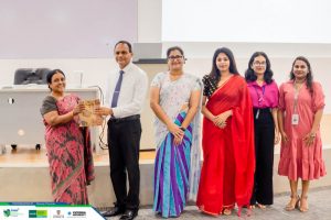 Faculty-of-Business-Hosts-Breast-Cancer-Awareness-Session2 | NSBM | NSBM