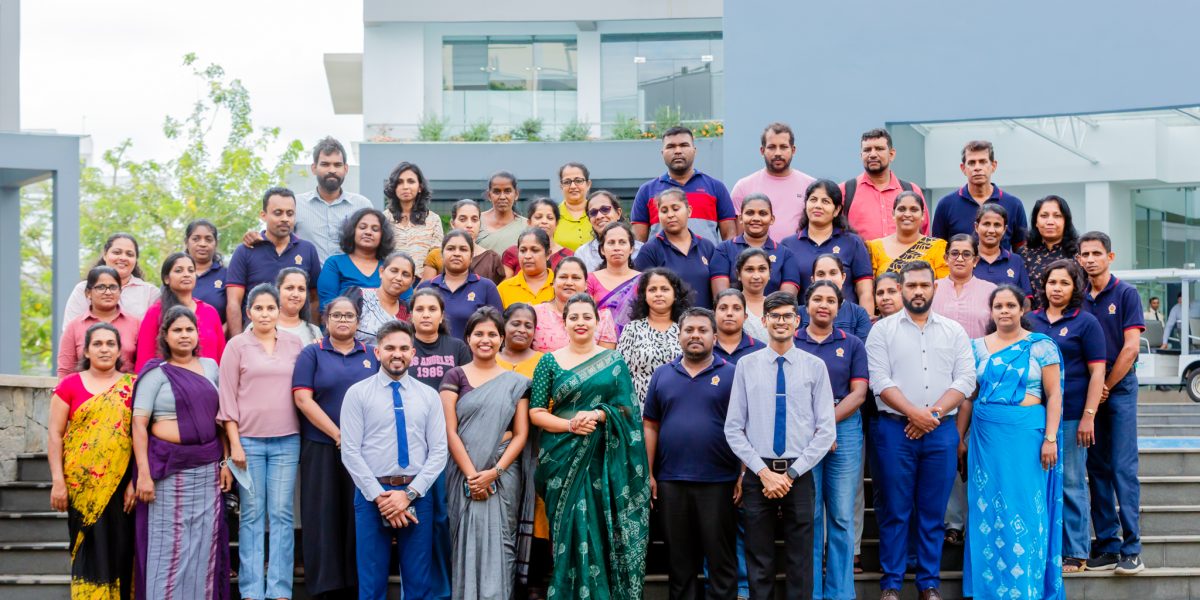 Faculty-of-Business-Hosts-Workshop7 | NSBM