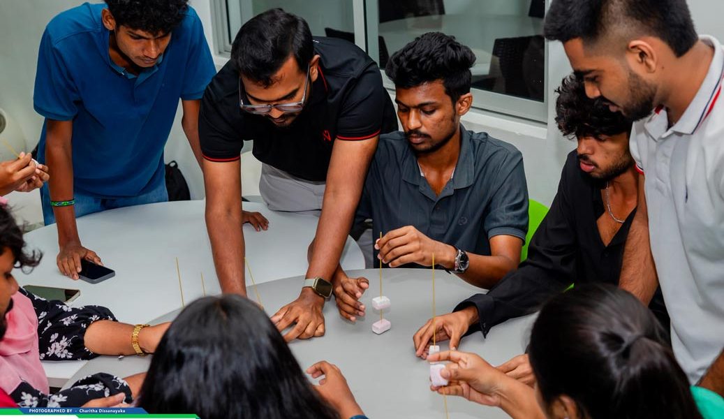 NSPIRE-25-Leadership-And-Team-building-Event1 | NSBM