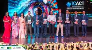 ICACT-2025-5 | NSBM | NSBM