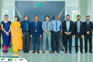 TechSpire-2025-nsbm1 | NSBM | NSBM