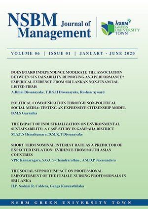 NSBM-Journal-2020-Issue-01