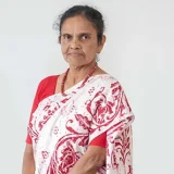 Prof-Shanthi Prof-Shanthi