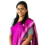 Thusthika Arulnayakamoorthy Thusthika Arulnayakamoorthy